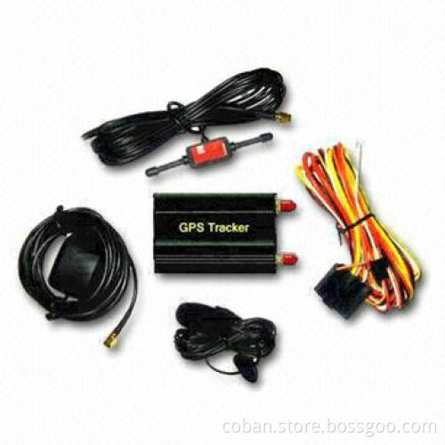 GPS Vehicle Tracking, GPS Monitoring Software and Web Tracking Software